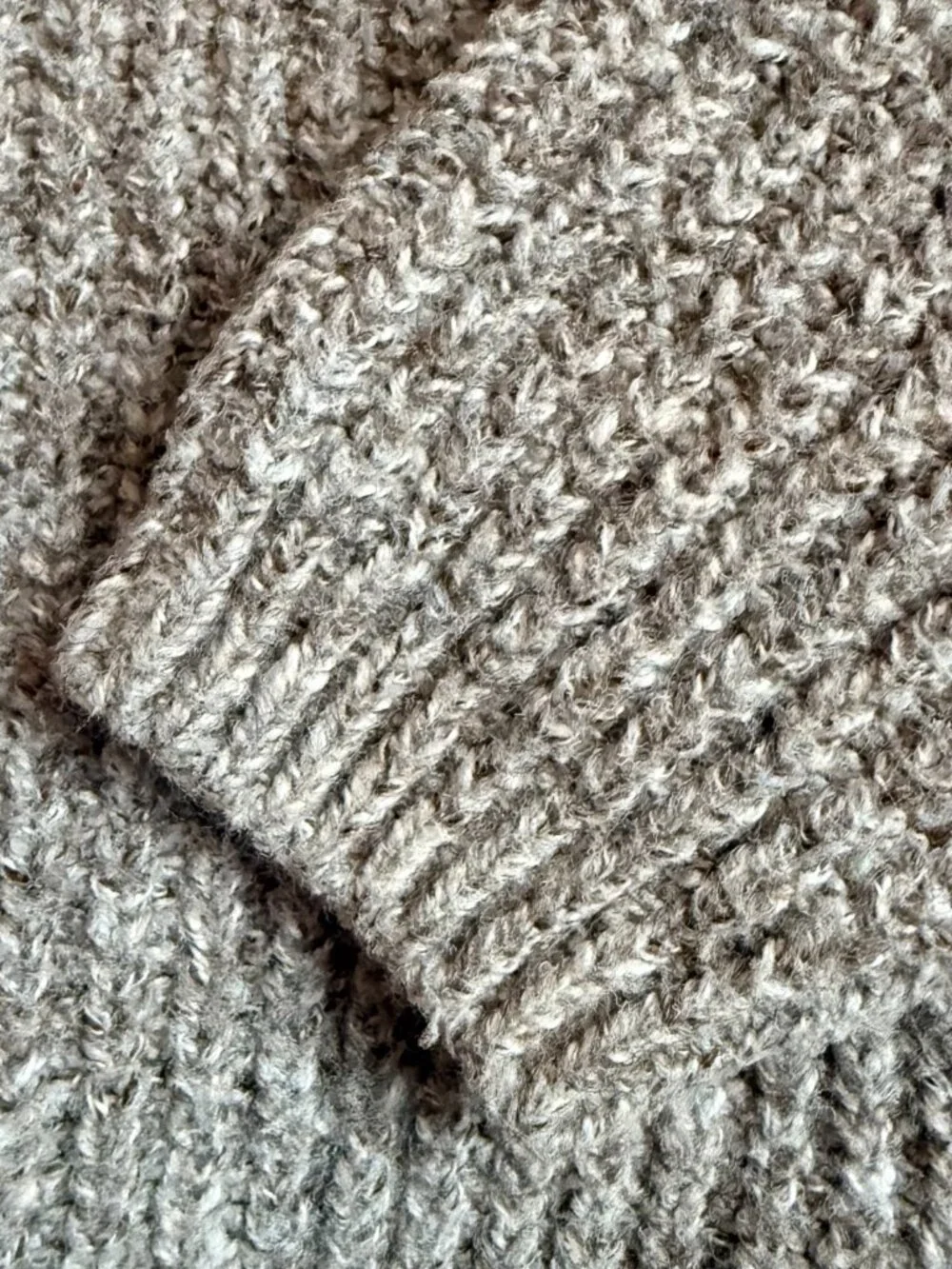 Zara 3T Sweater